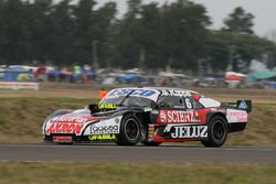 Guillermo Ortelli, JP Racing Chevrolet