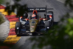 James Hinchcliffe, Schmidt Peterson Motorsports, Honda