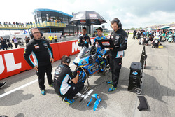 Lorenzo Dalla Porta, Estrella Galicia 0,0