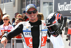 Скотт Реддінг, Pramac Racing