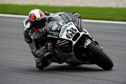 Yonny Hernandez, Aspar MotoGP Team