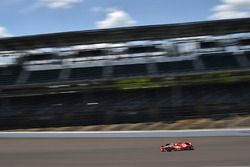 Scott Dixon, Chip Ganassi Racing Chevrolet