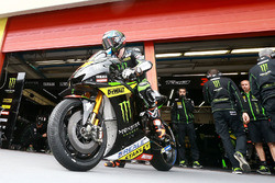 Брэдли Смит, Monster Yamaha Tech 3