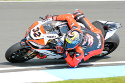 Lorenzo Savadori, Iodaracing Team
