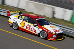 Scott Pye, Team Penske Ford