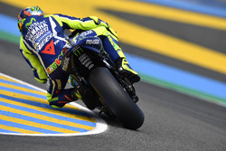 Valentino Rossi, Yamaha Factory Racing