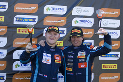 Jelle Beelen, Marcel Nooren, V8 Racing International Chevrolet Camaro GT4