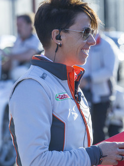 Elena Vanzin