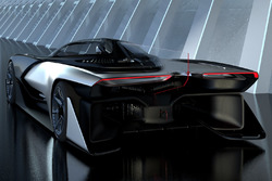 Concept Faraday Future FFZERO1