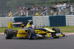 Камуи Кобаяши, Team LeMans