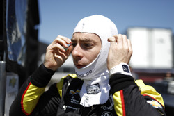 Simon Pagenaud, Team Penske Chevrolet