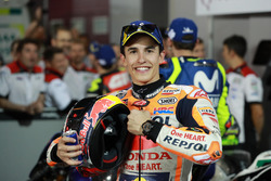 Marc Marquez, Repsol Honda Team, Qatar MotoGP 2018
