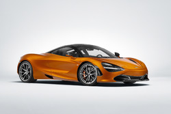McLaren 720S
