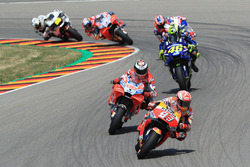 Marc Marquez, Repsol Honda Team