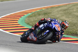Maverick Viñales, Yamaha Factory Racing