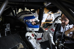 Alex Zanardi, BMW M4 DTM