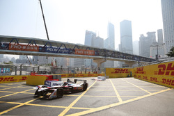 Edoardo Mortara, Venturi Formula E
