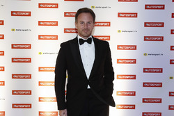 Christian Horner, Team Principal, Red Bull Racing