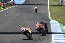 Andrea Dovizioso, Ducati Team