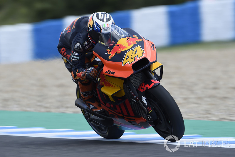 Pol Espargaro, Red Bull KTM Factory Racing