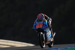 Philipp Ottl, Schedl GP Racing