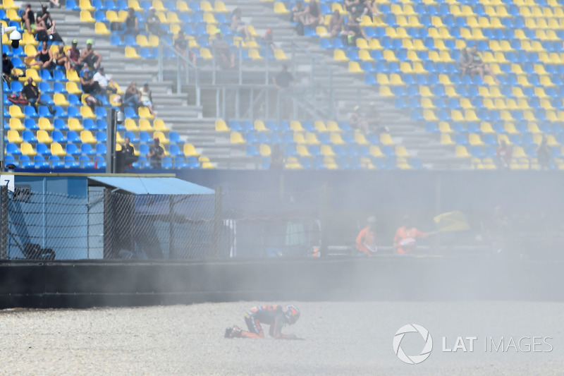 Pol Espargaro, Red Bull KTM Factory Racing