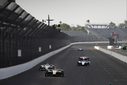 Джеймс Хинчклифф, Schmidt Peterson Motorsports Honda