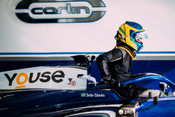 Sergio Sette Camara, Carlin