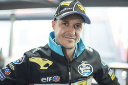 Thomas Luthi, Estrella Galicia 0,0 Marc VDS