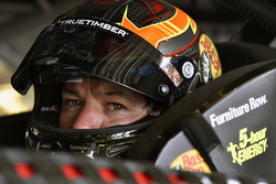 Martin Truex Jr., Furniture Row Racing, Toyota Camry Bass Pro Shops/5-hour ENERGY