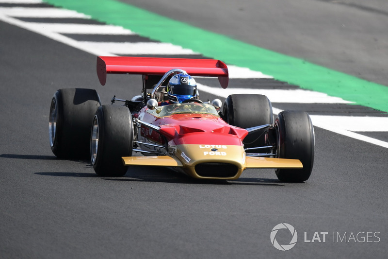 Lotus 49B
