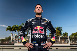 Jamie Whincup, Triple Eight Race Engineering Holden
