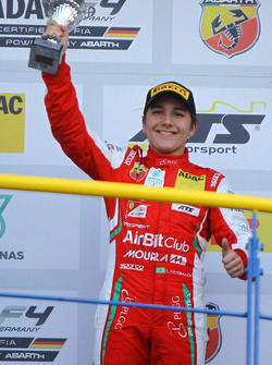Enzo Fittipaldi