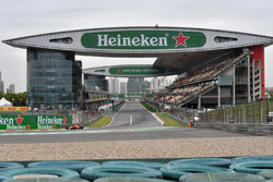 Стоффель Вандорн, McLaren MCL33