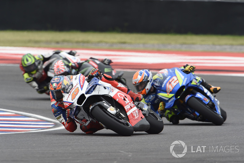 Jack Miller, Pramac Racing