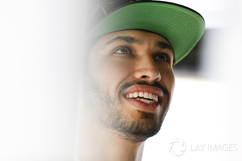 Juncos Racing: <img src="https://cdn-8.motorsport.com/static/img/cfp/0/0/0/200/228/s3/united_states-2.jpg" alt="" width="20" height="12" /> Кайл Кайзер (№ 32, выступит минимум на четырех этапах)