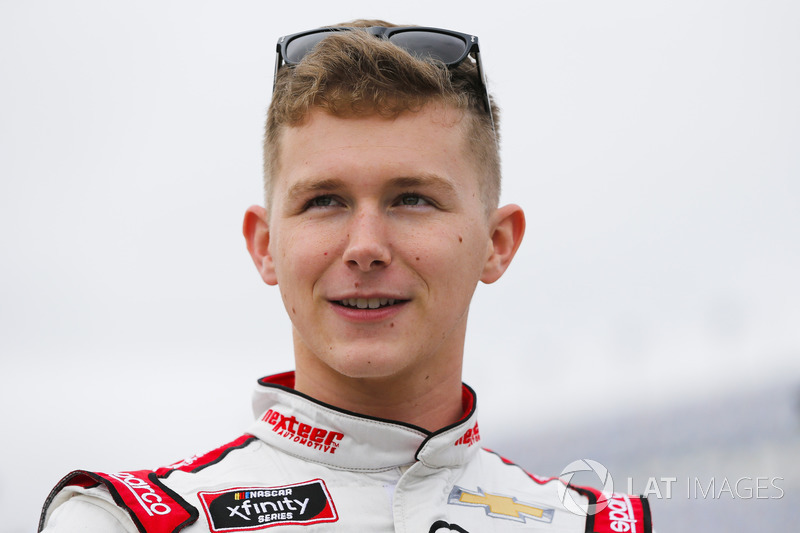 Matt Tifft