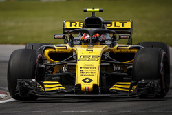 Карлос Сайнс-мол., Renault Sport F1 Team R.S. 18