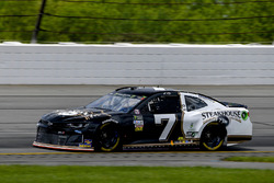 J.J. Yeley, NY Racing Team, Chevrolet Camaro Steakhouse Elite