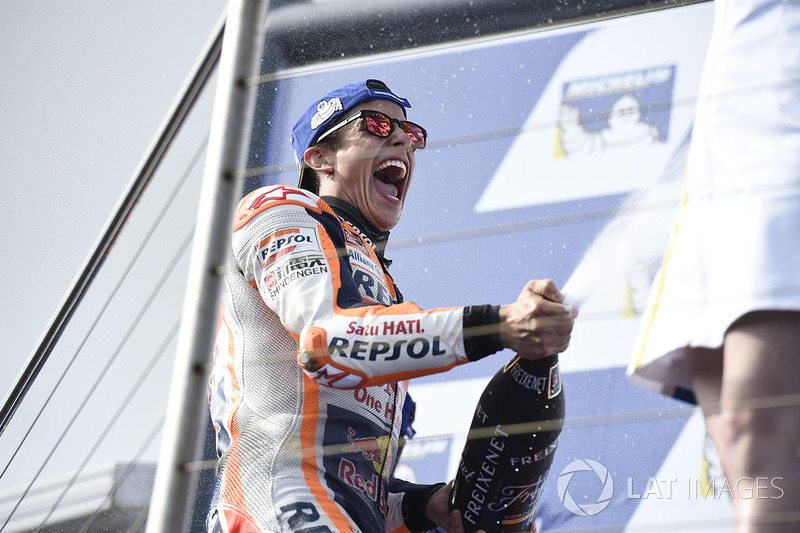 Marc Marquez