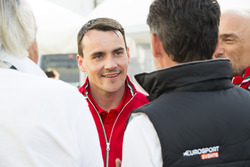 Norbert Michelisz, BRC Racing Team Hyundai i30 N TCR