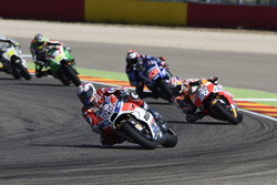 Андреа Довіціозо, Ducati Team