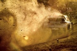 Andreas Mikkelsen, Anders Jäger, Hyundai i20 WRC, Hyundai Motorsport