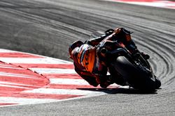 Bradley Smith, Red Bull KTM Factory Racing