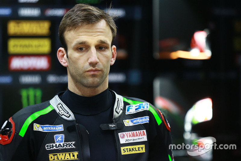 Johann Zarco, Monster Yamaha Tech 3