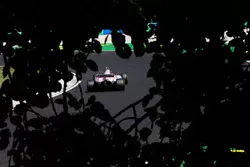 Esteban Ocon, Force India VJM10