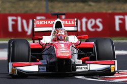 Charles Leclerc, PREMA Racing