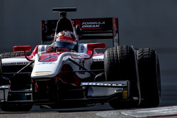 Нобухару Мацушита, ART Grand Prix