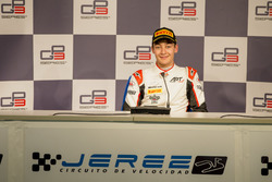 George Russell, ART Grand Prix