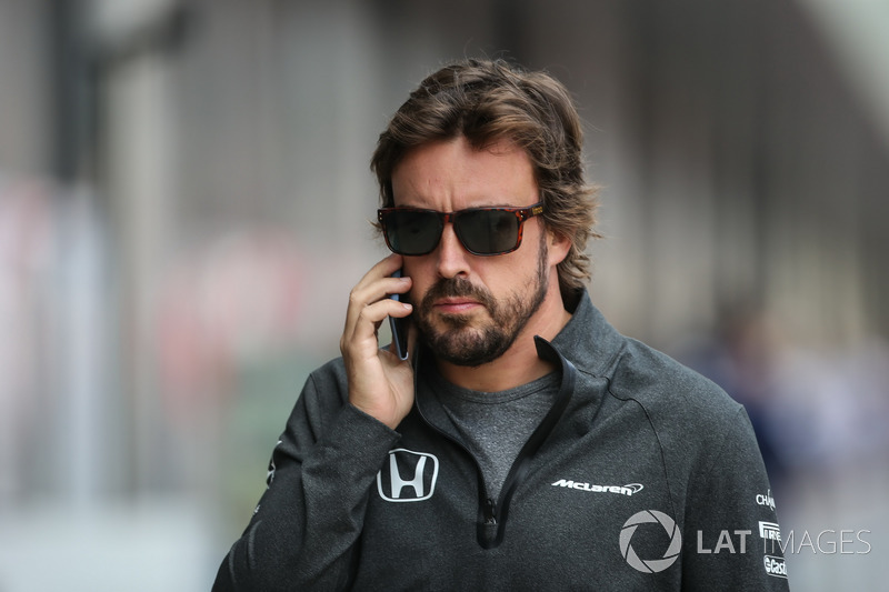 Фернандо Алонсо, McLaren (10 очков, 15-е место в общем зачете, лучший результат – шестое место на Гран При Венгрии). Оценка Motorsport.com Россия – 9/10